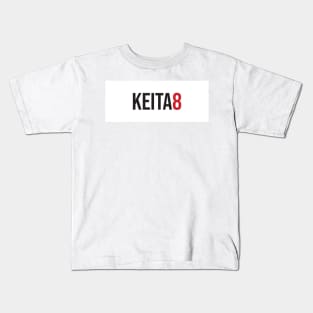 Keita 8 - 22/23 Season Kids T-Shirt